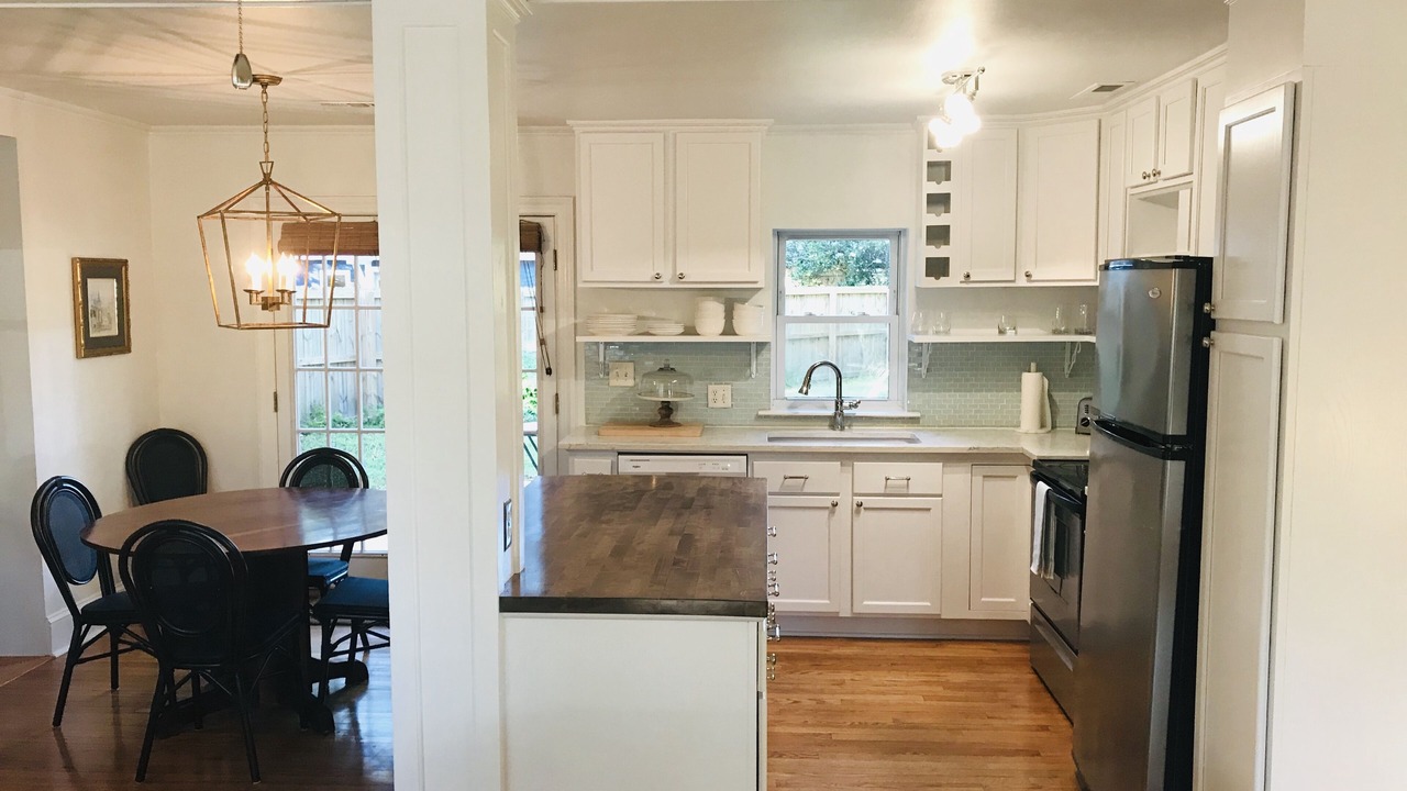 Photo of Kitchen in West Ashley