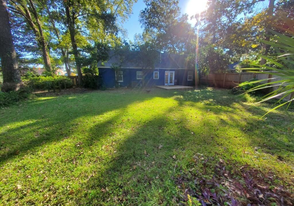 Photo of Outdoor in West Ashley
