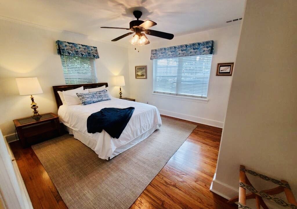 Photo of Bedroom in West Ashley