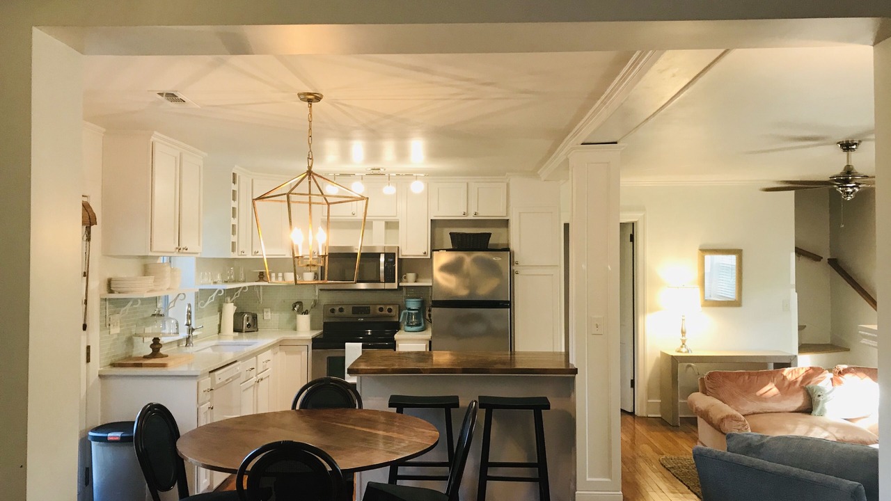 Photo of Kitchen in West Ashley