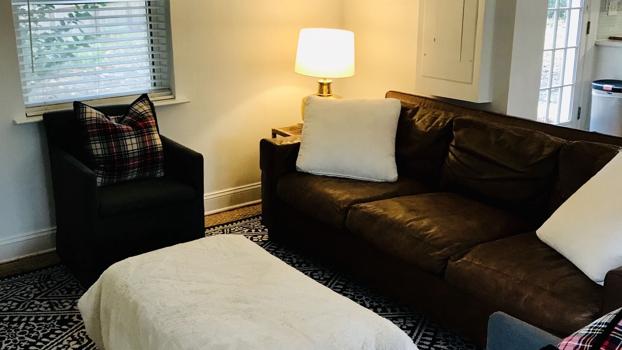 Photo of Livingroom in West Ashley