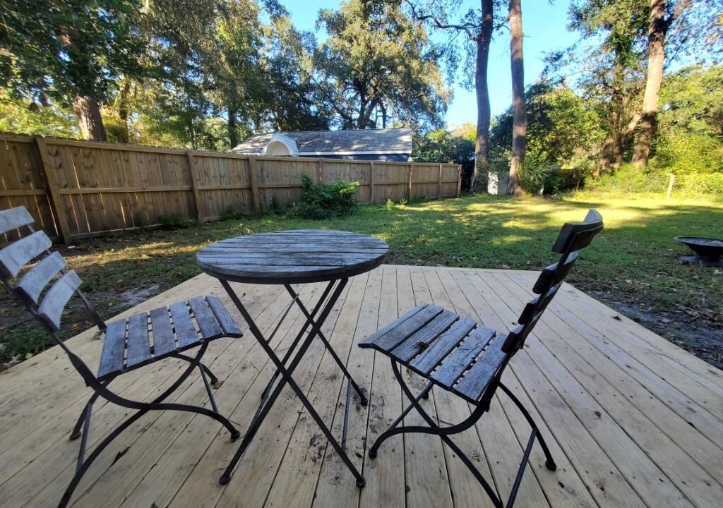 Photo of Outdoor in West Ashley