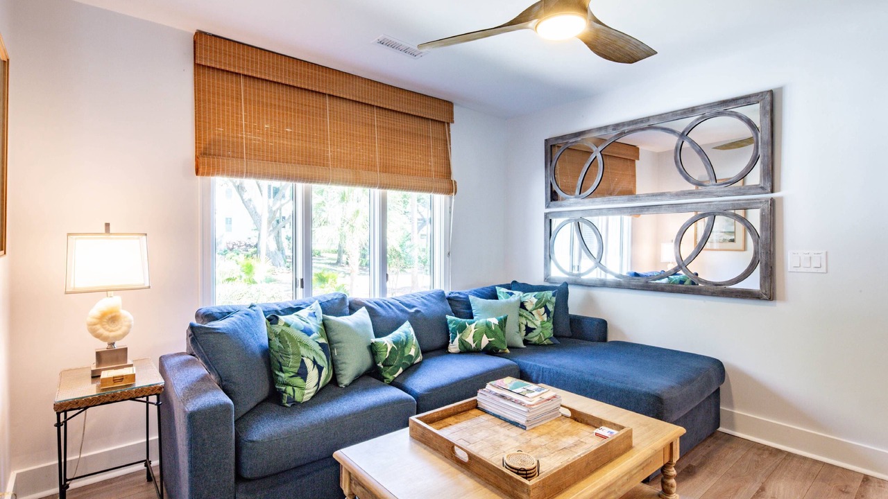 Photo of Bedroom in Isle of Palms