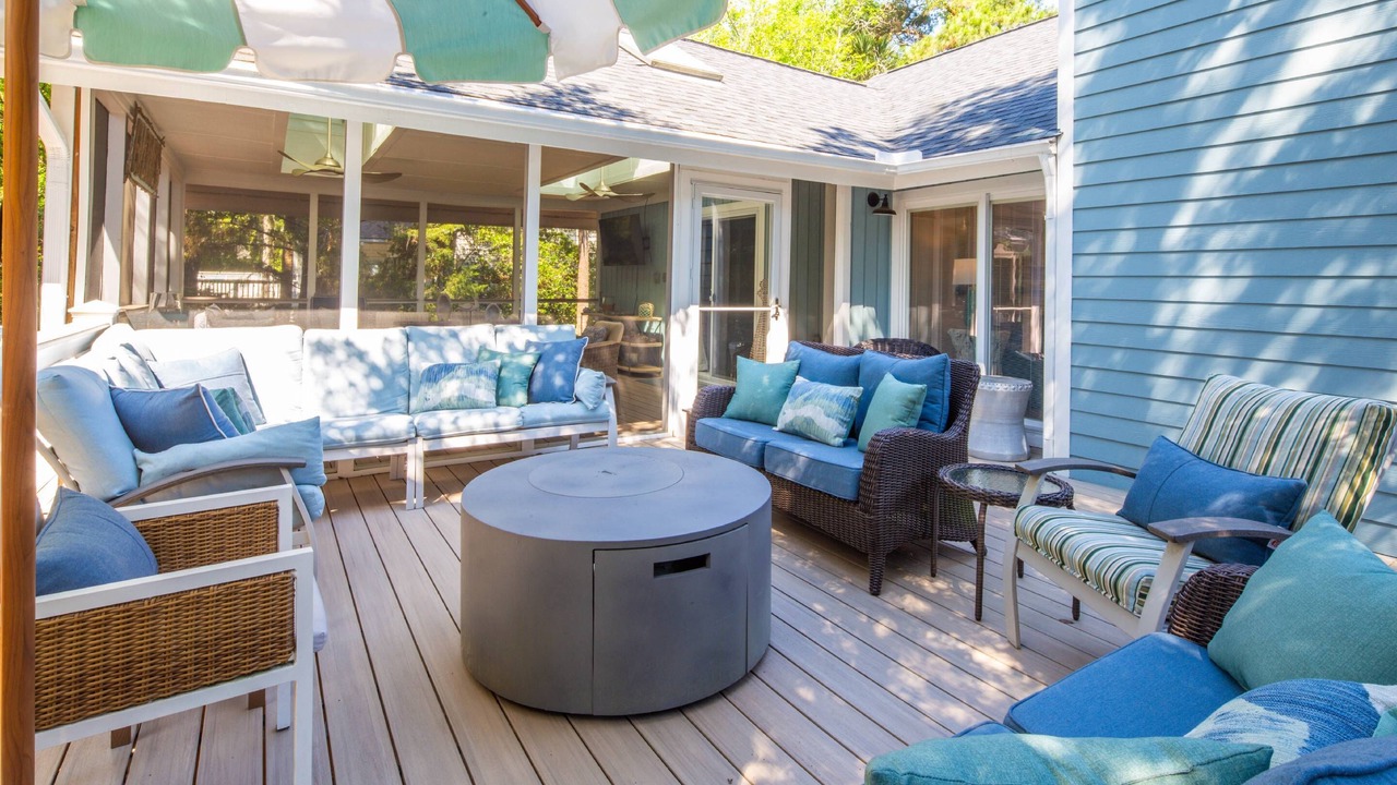 Photo of Outdoor in Isle of Palms