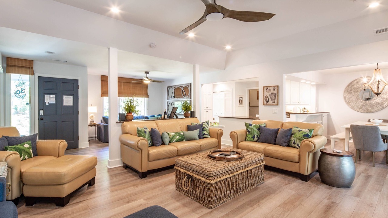 Photo of Bedroom in Isle of Palms