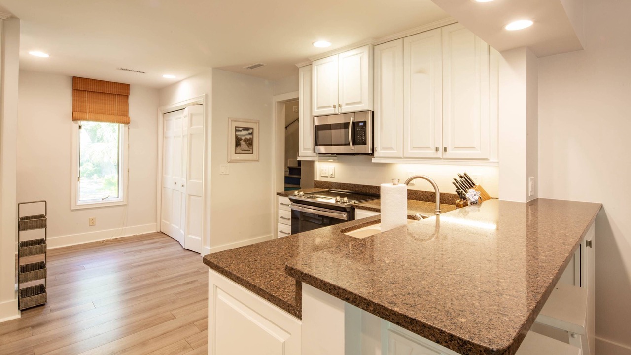 Photo of Kitchen in Isle of Palms