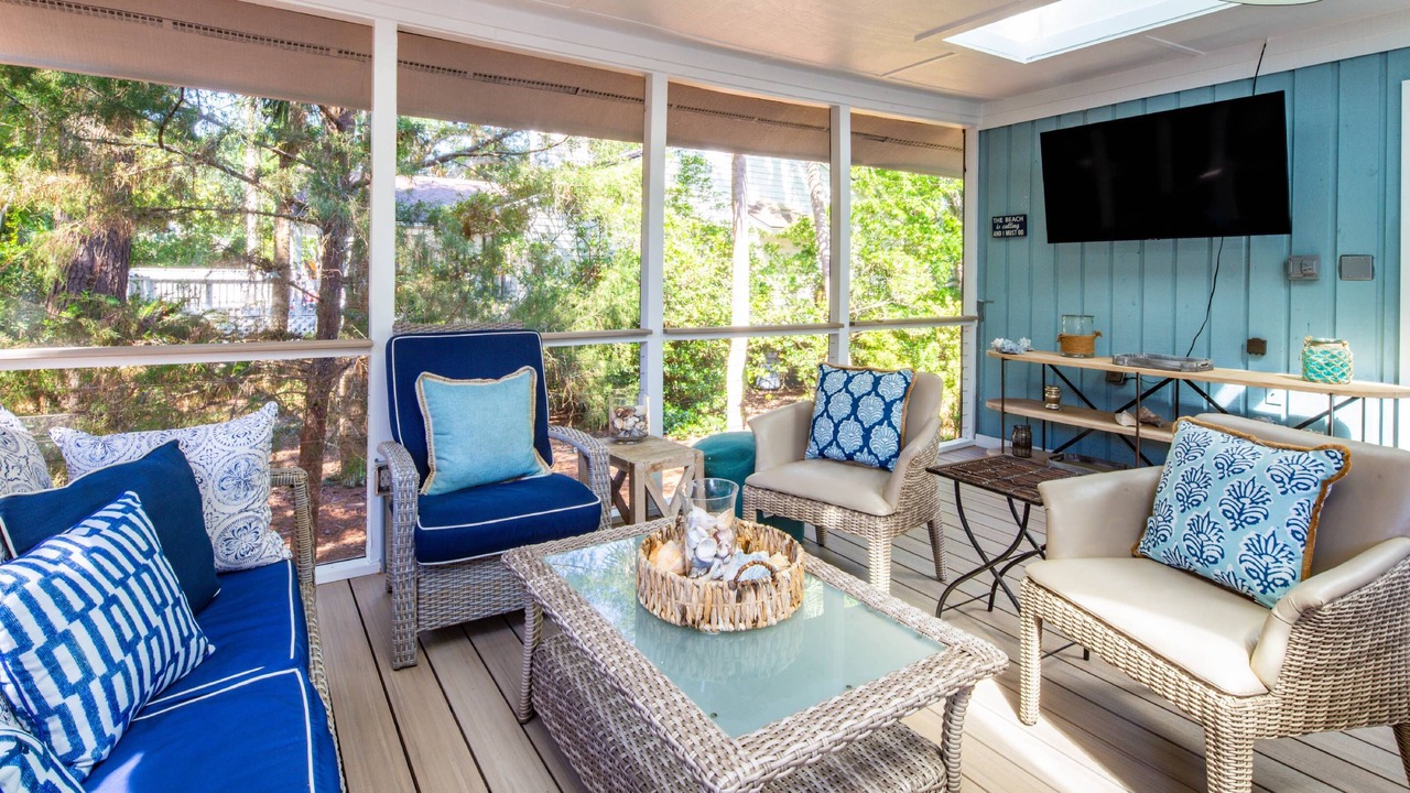 Photo of Outdoor in Isle of Palms