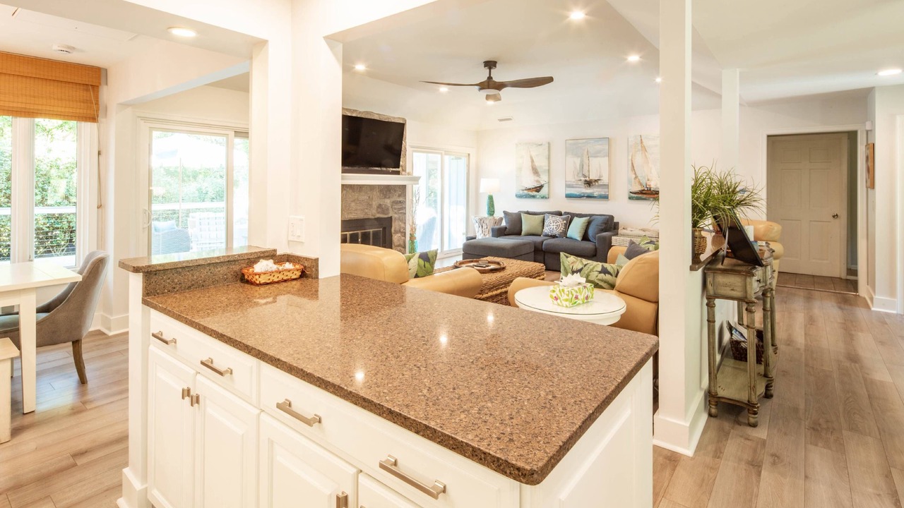 Photo of Bedroom in Isle of Palms