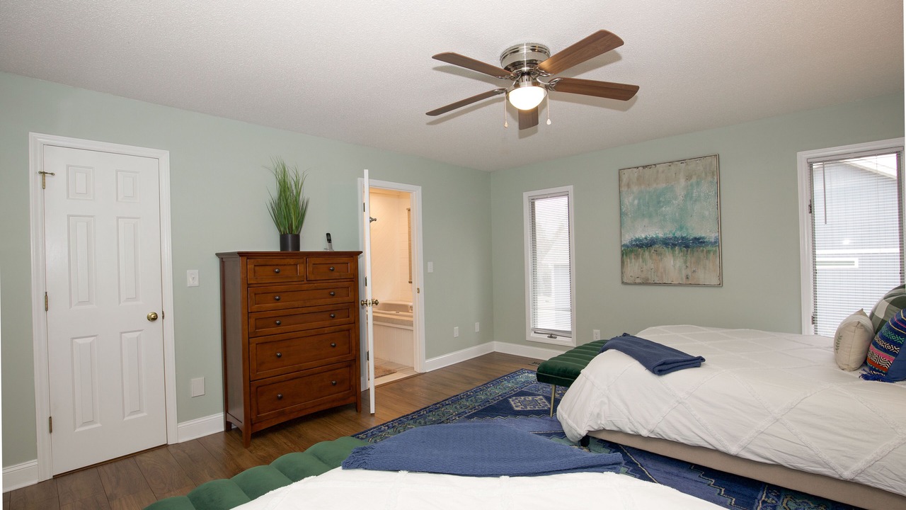 Photo of Bedroom in Pinehurst
