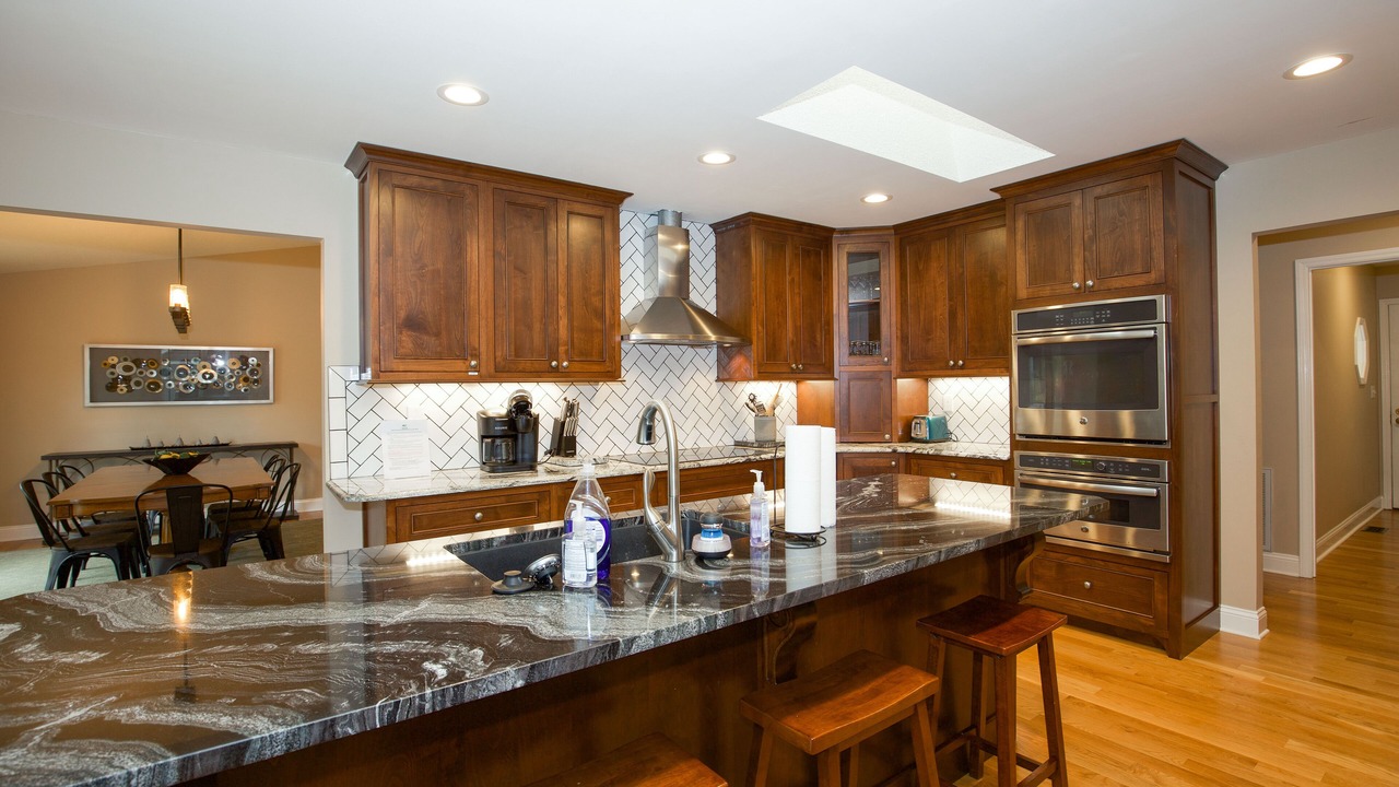 Photo of Kitchen in Pinehurst