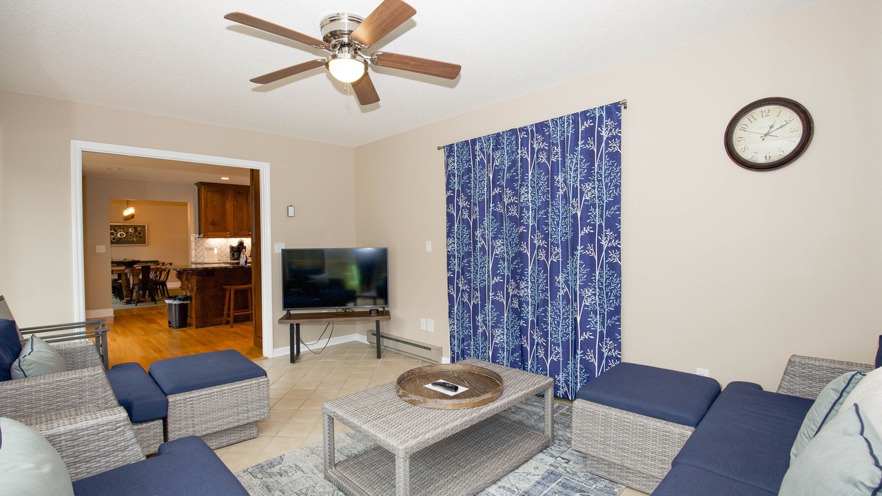 Photo of Livingroom in Pinehurst