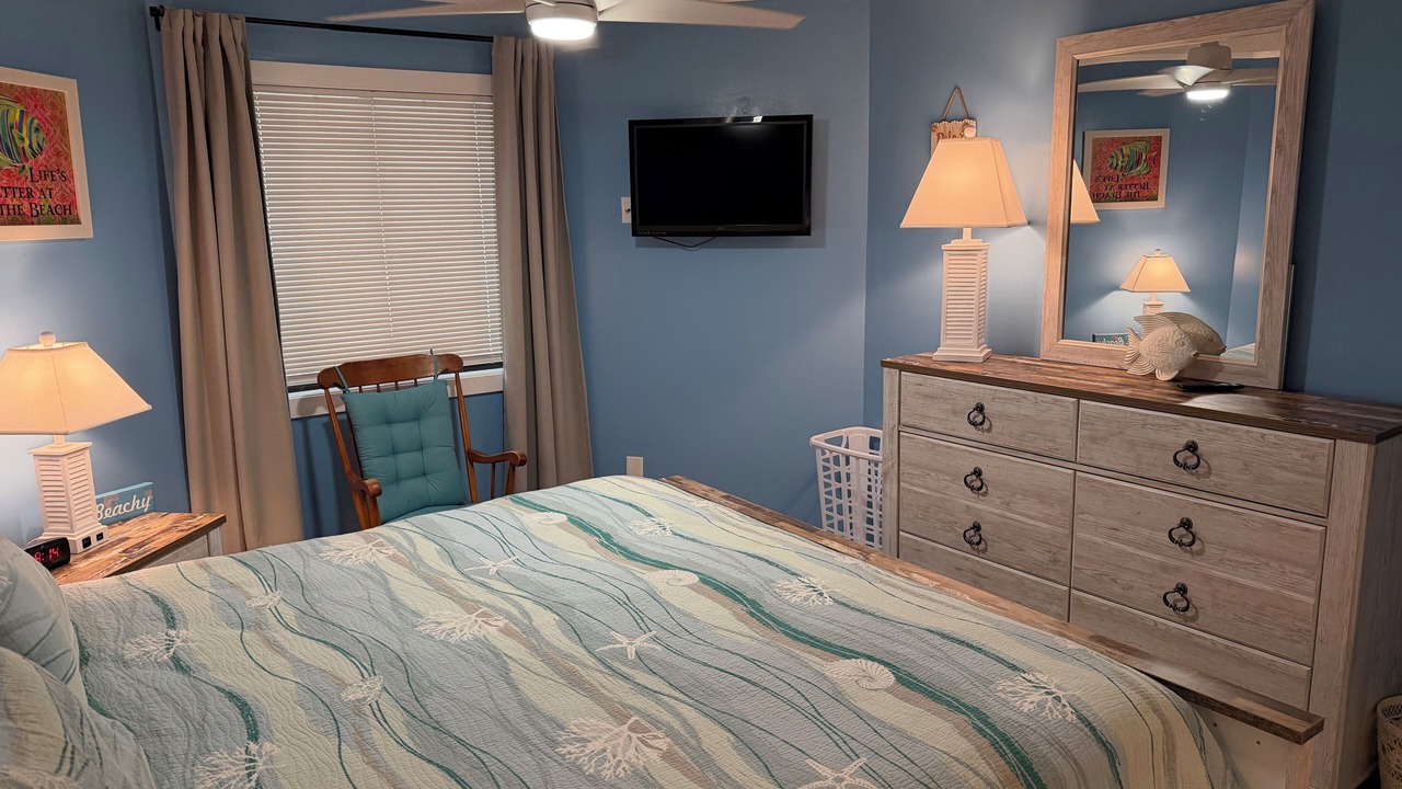 Photo of Bedroom in Briarcliffe Acres