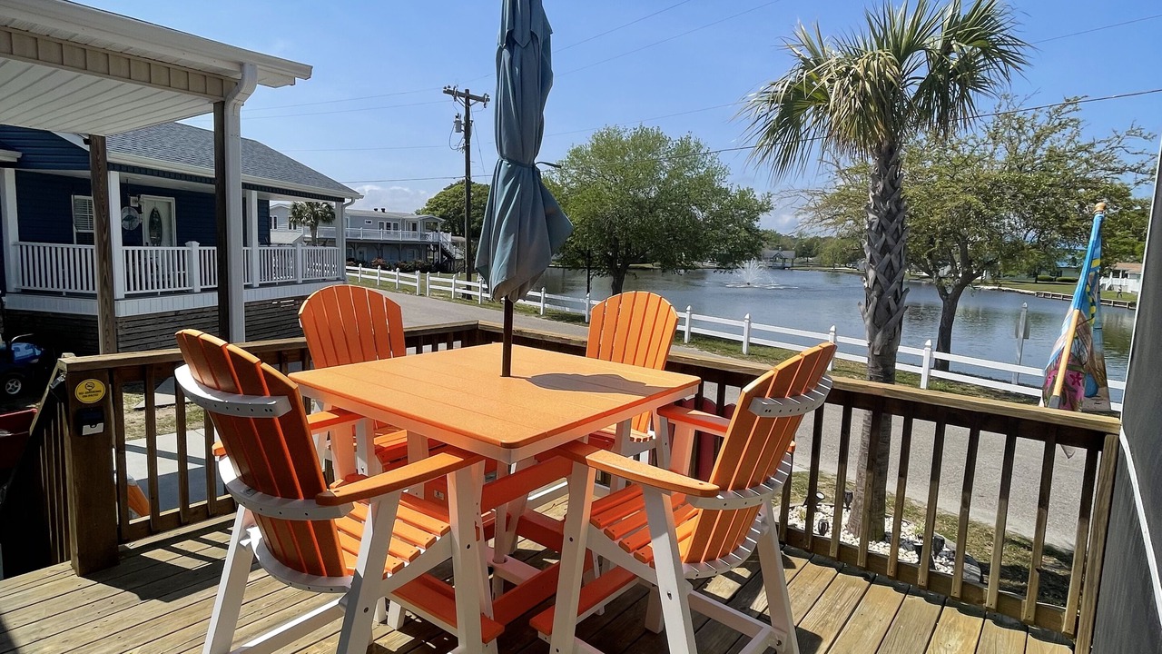 Photo of Outdoor in Garden City