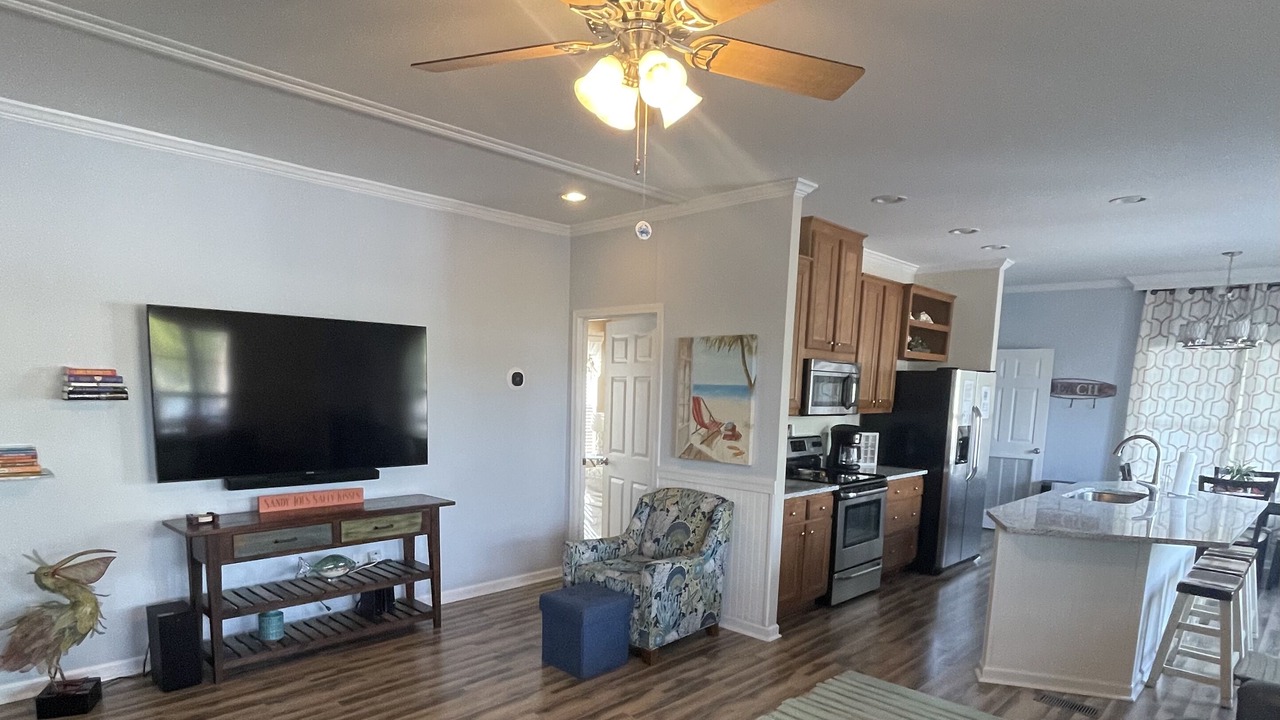Photo of Livingroom in Garden City