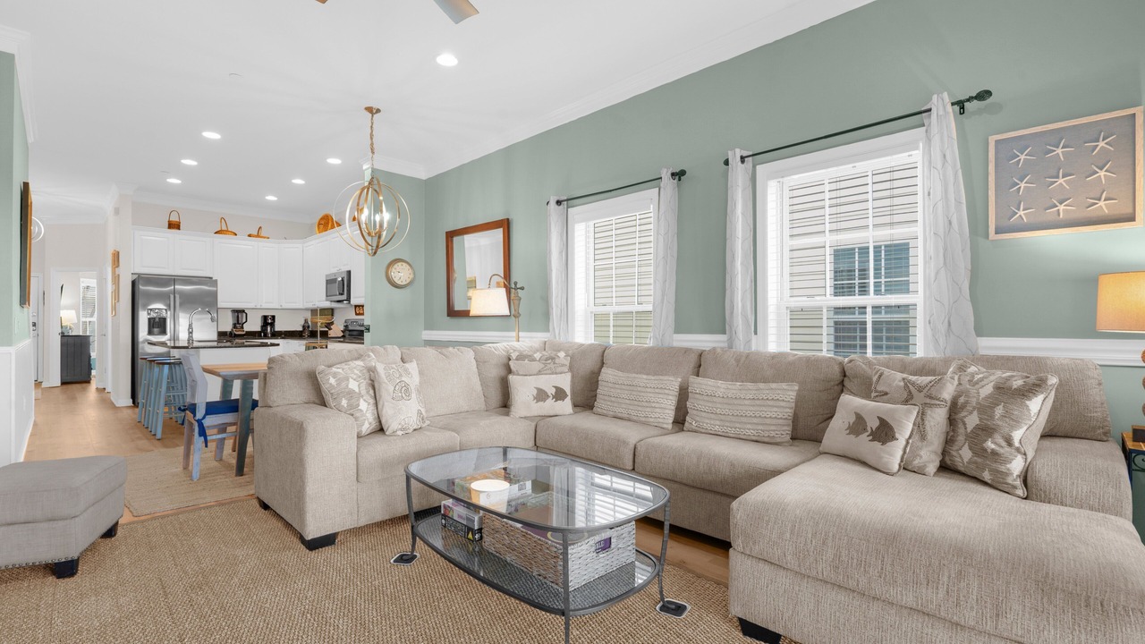 Photo of Bedroom in Waters Edge