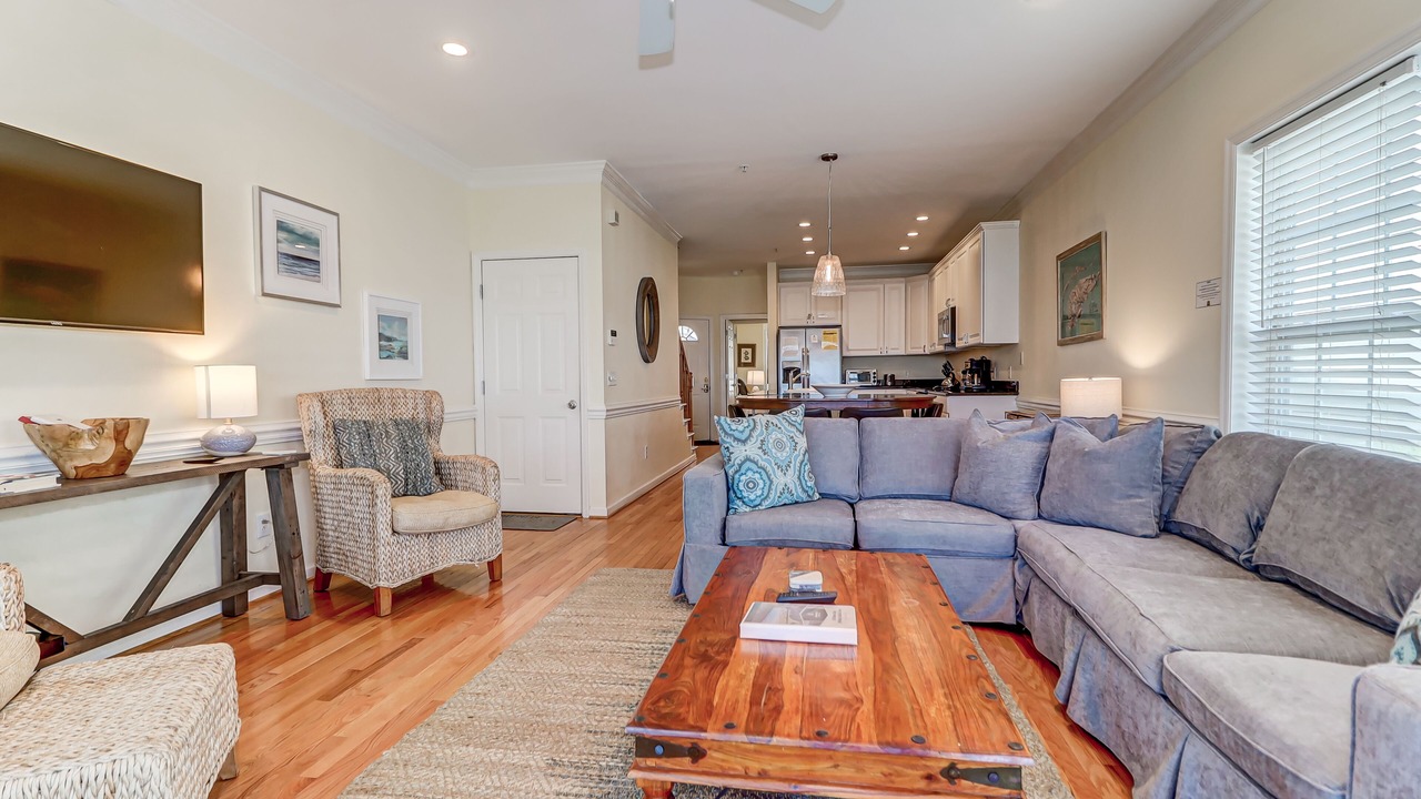 Photo of Bedroom in Waters Edge