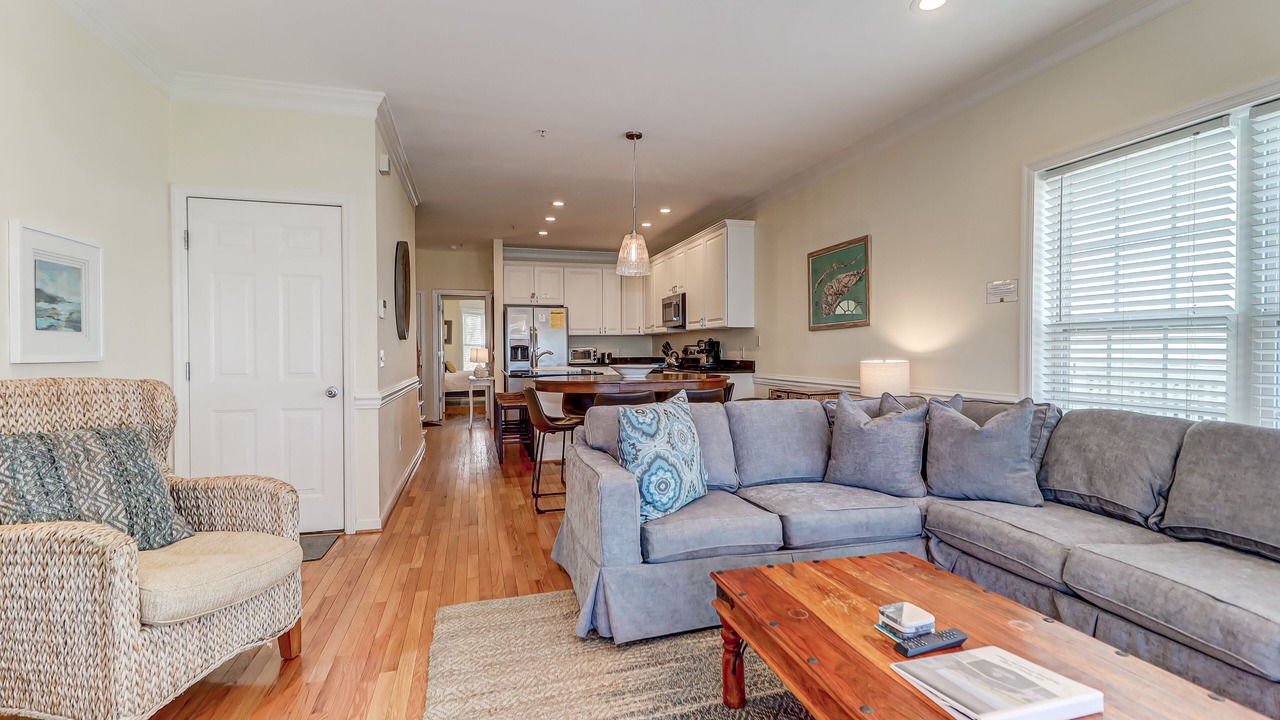Photo of Bedroom in Waters Edge