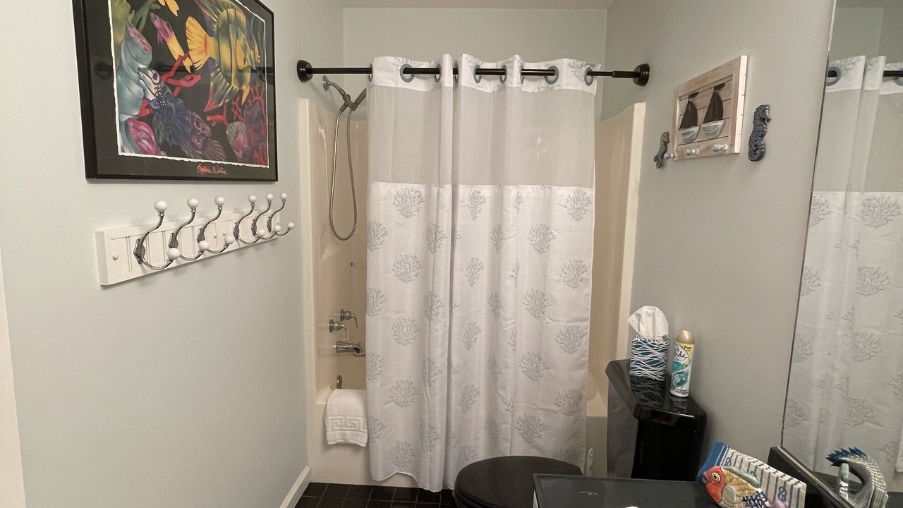 Photo of Bathroom in Saint Helena Island