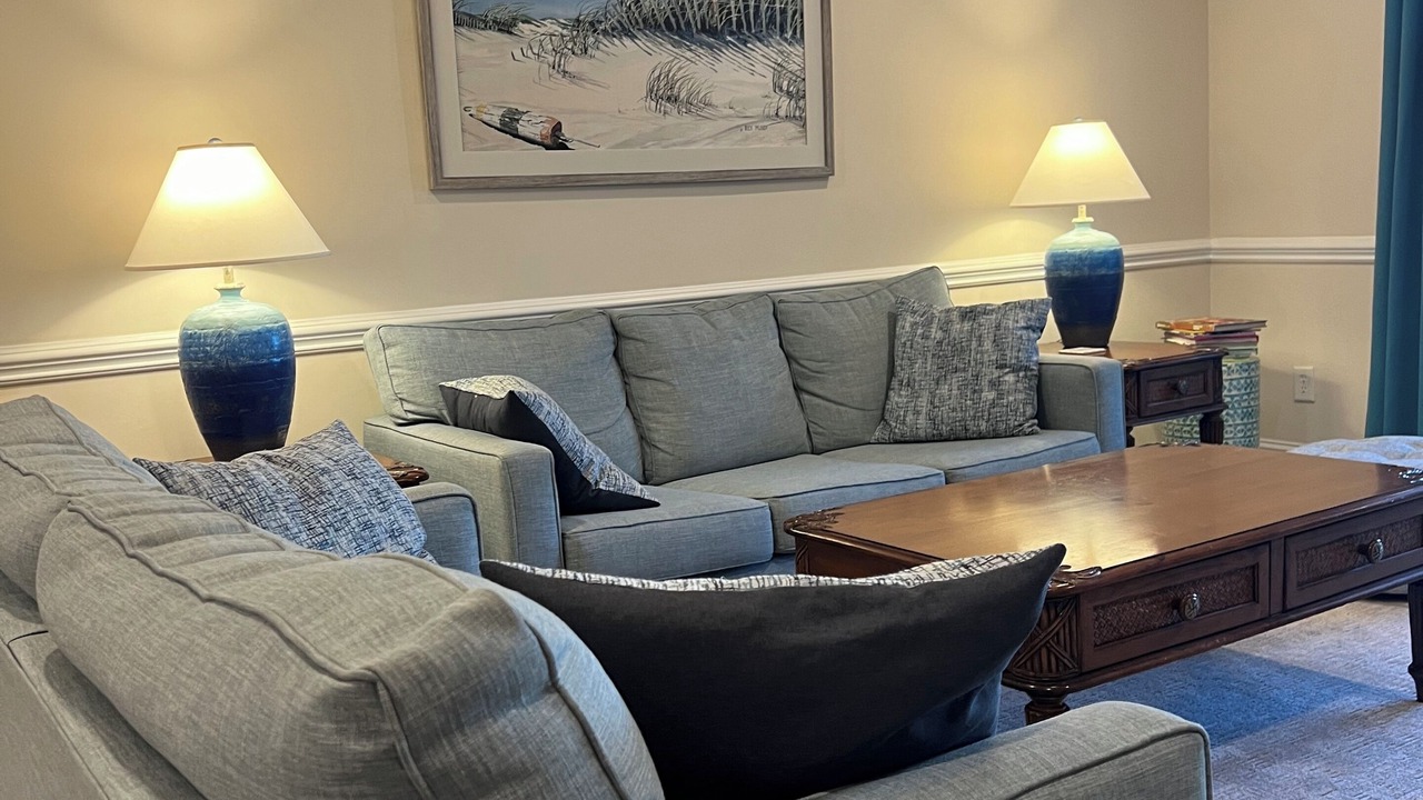 Photo of Livingroom in Garden City