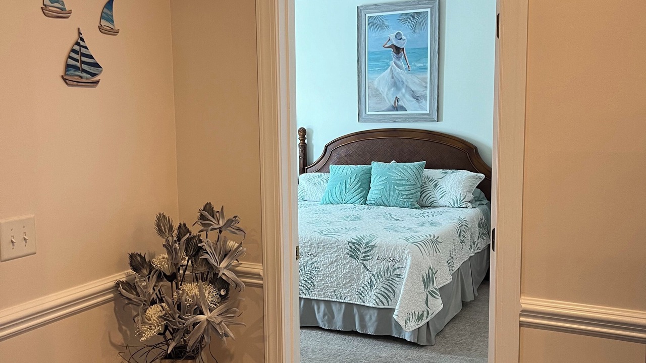 Photo of Bedroom in Garden City
