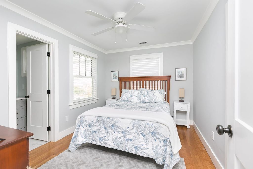 Photo of Bedroom in Mount Pleasant