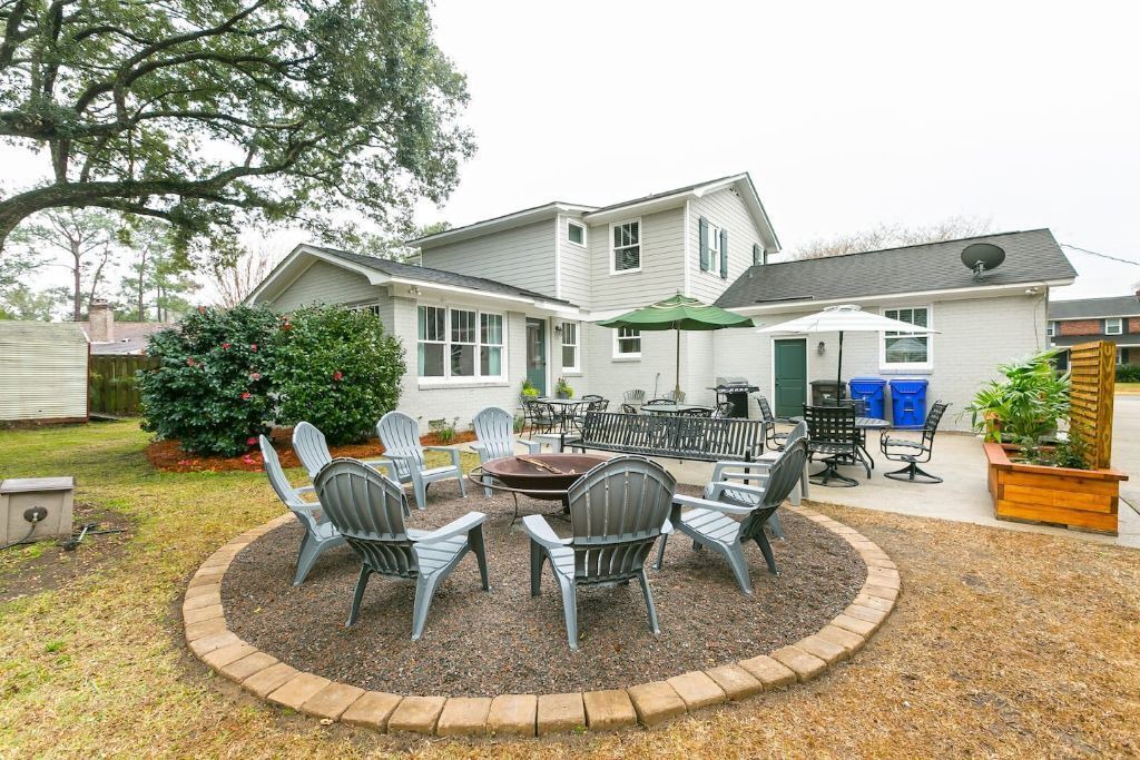 Photo of Outdoor in Mount Pleasant