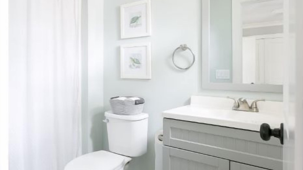 Photo of Bathroom in Mount Pleasant