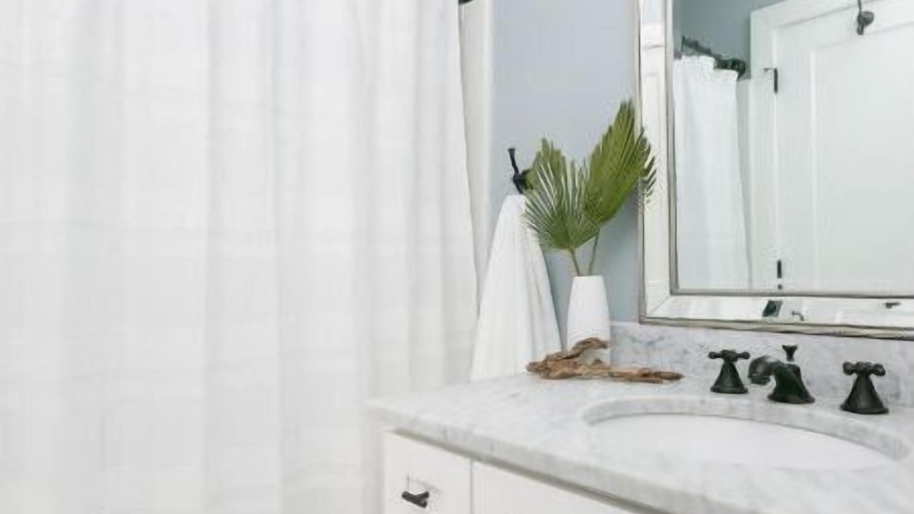 Photo of Bathroom in Mount Pleasant