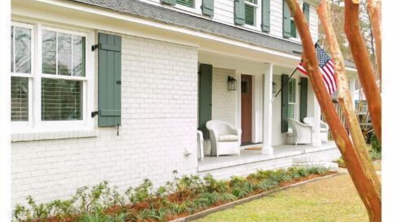 Photo of Outdoor in Mount Pleasant