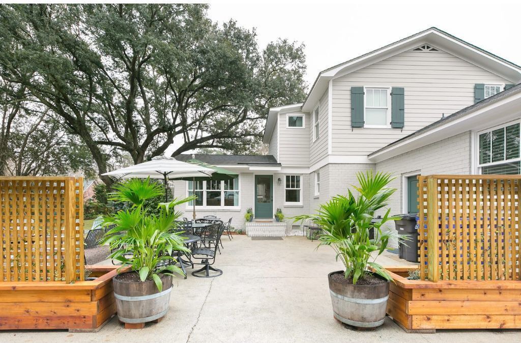 Photo of Outdoor in Mount Pleasant