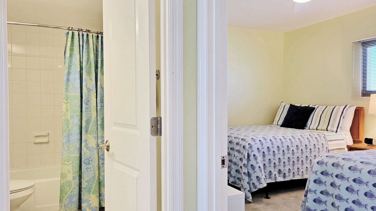 Photo of Bathroom in North Litchfield Beach