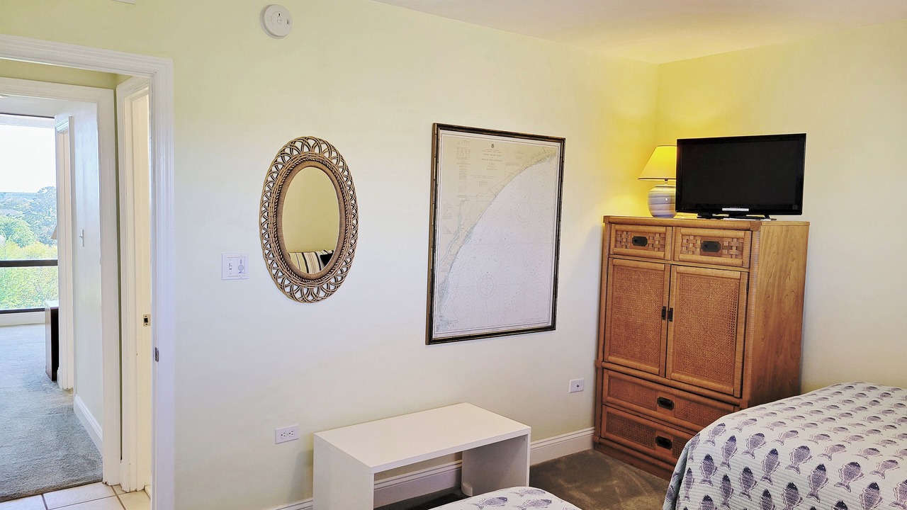 Photo of Bedroom in North Litchfield Beach