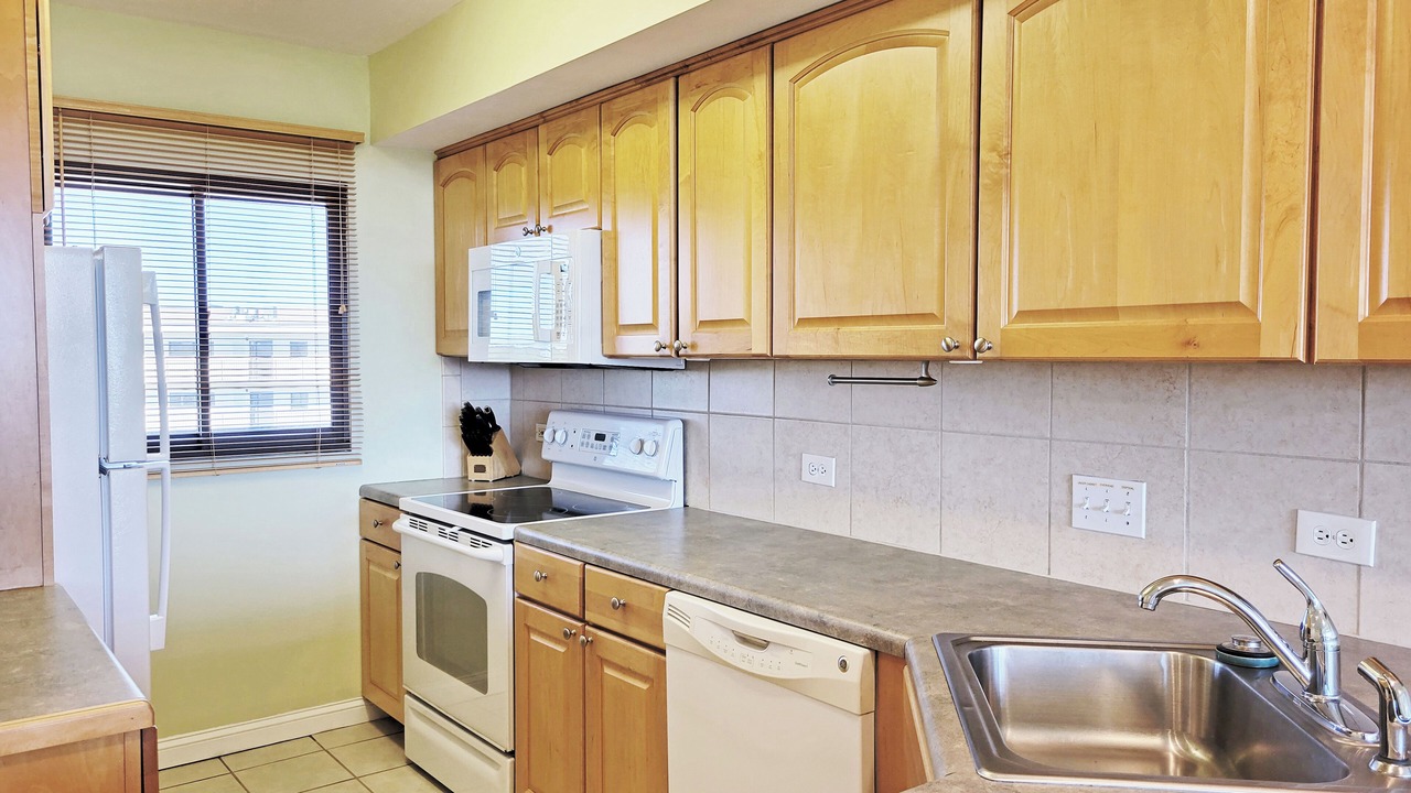 Photo of Kitchen in North Litchfield Beach
