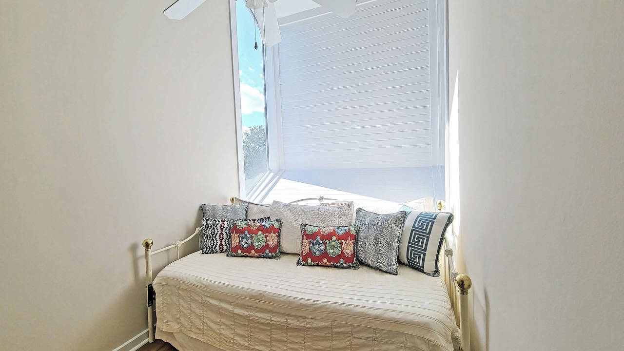 Photo of Bedroom in Litchfield by the Sea