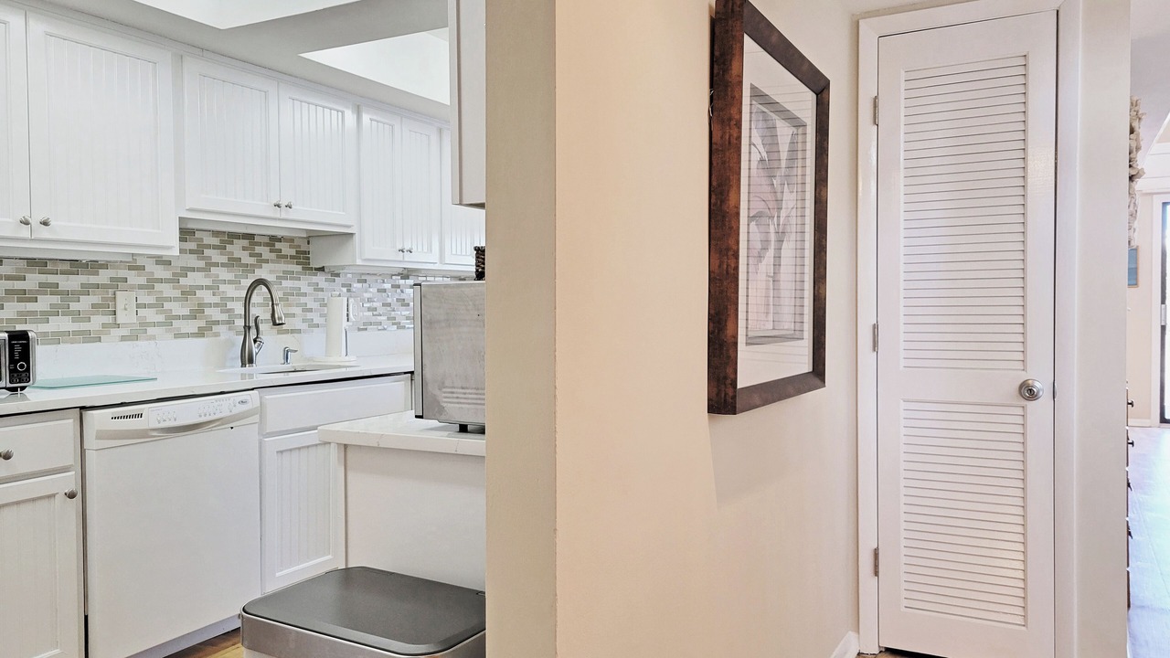 Photo of Kitchen in Litchfield by the Sea