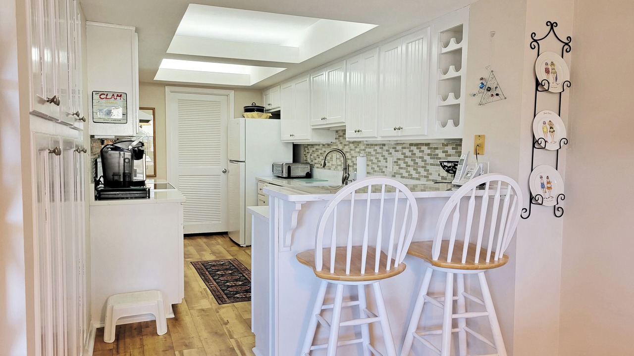 Photo of Kitchen in Litchfield by the Sea