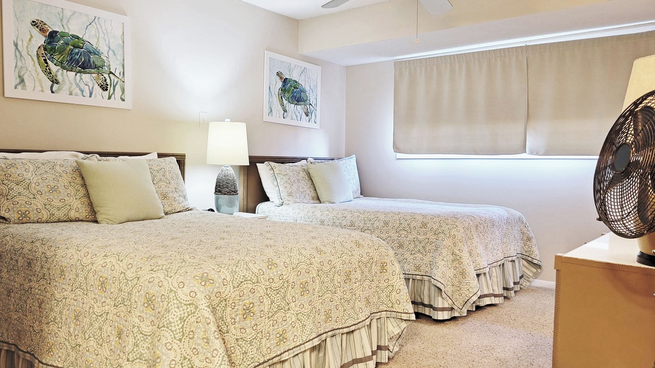 Photo of Bedroom in Litchfield by the Sea