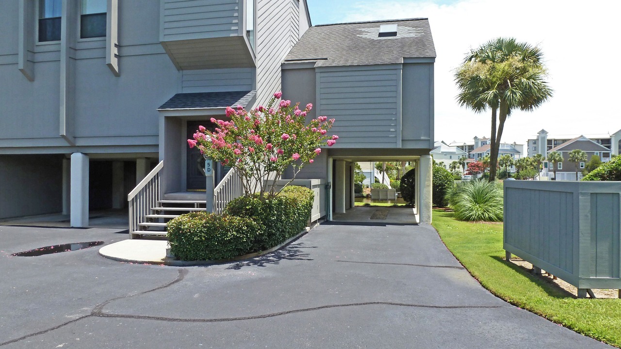 Photo of Outdoor in Litchfield by the Sea