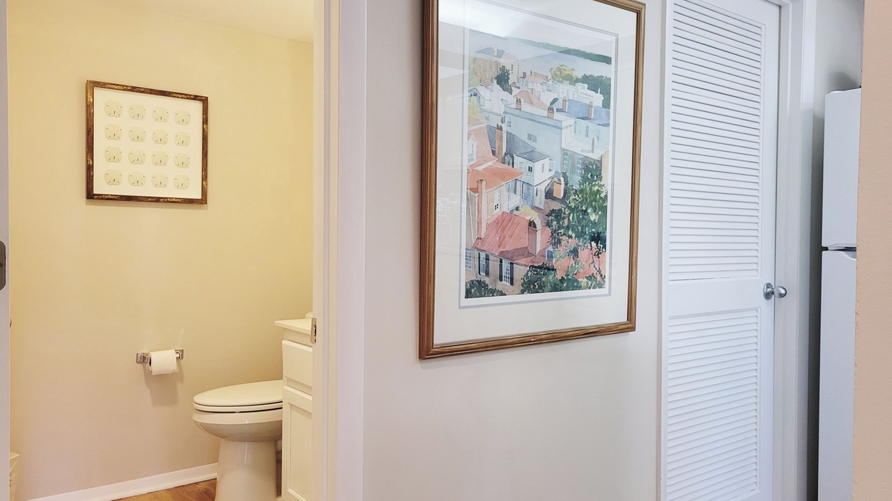 Photo of Bathroom in Litchfield by the Sea