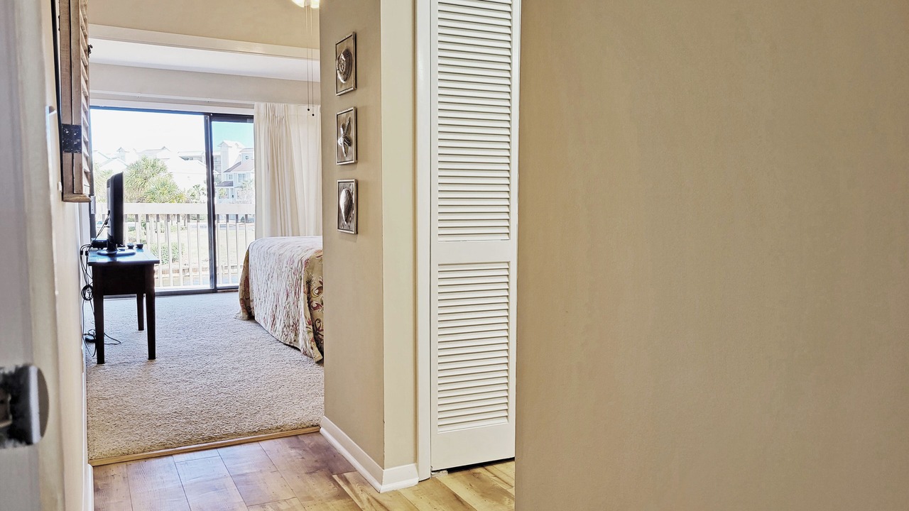 Photo of Bedroom in Litchfield by the Sea