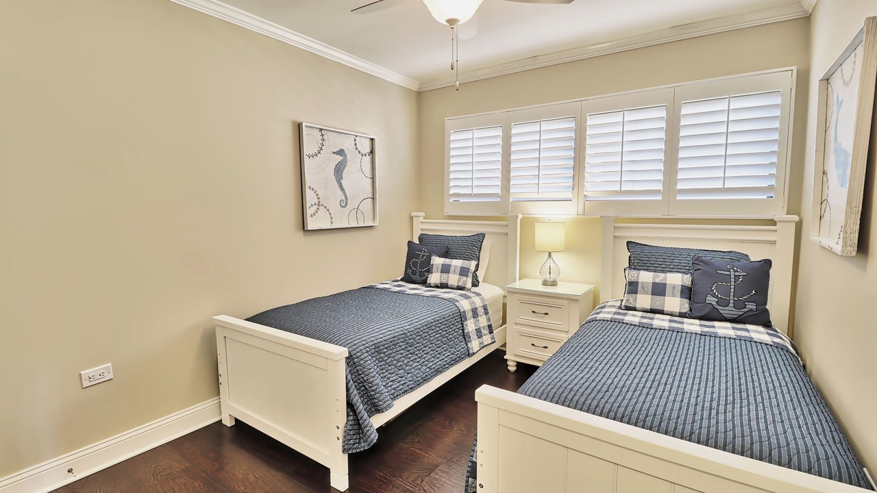 Photo of Bedroom in North Litchfield Beach