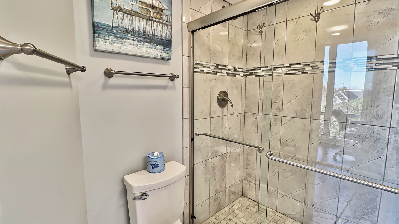 Photo of Bathroom in North Litchfield Beach