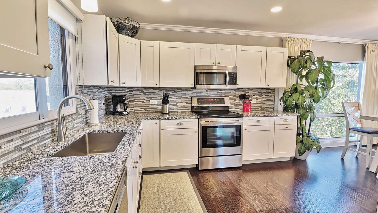 Photo of Kitchen in North Litchfield Beach