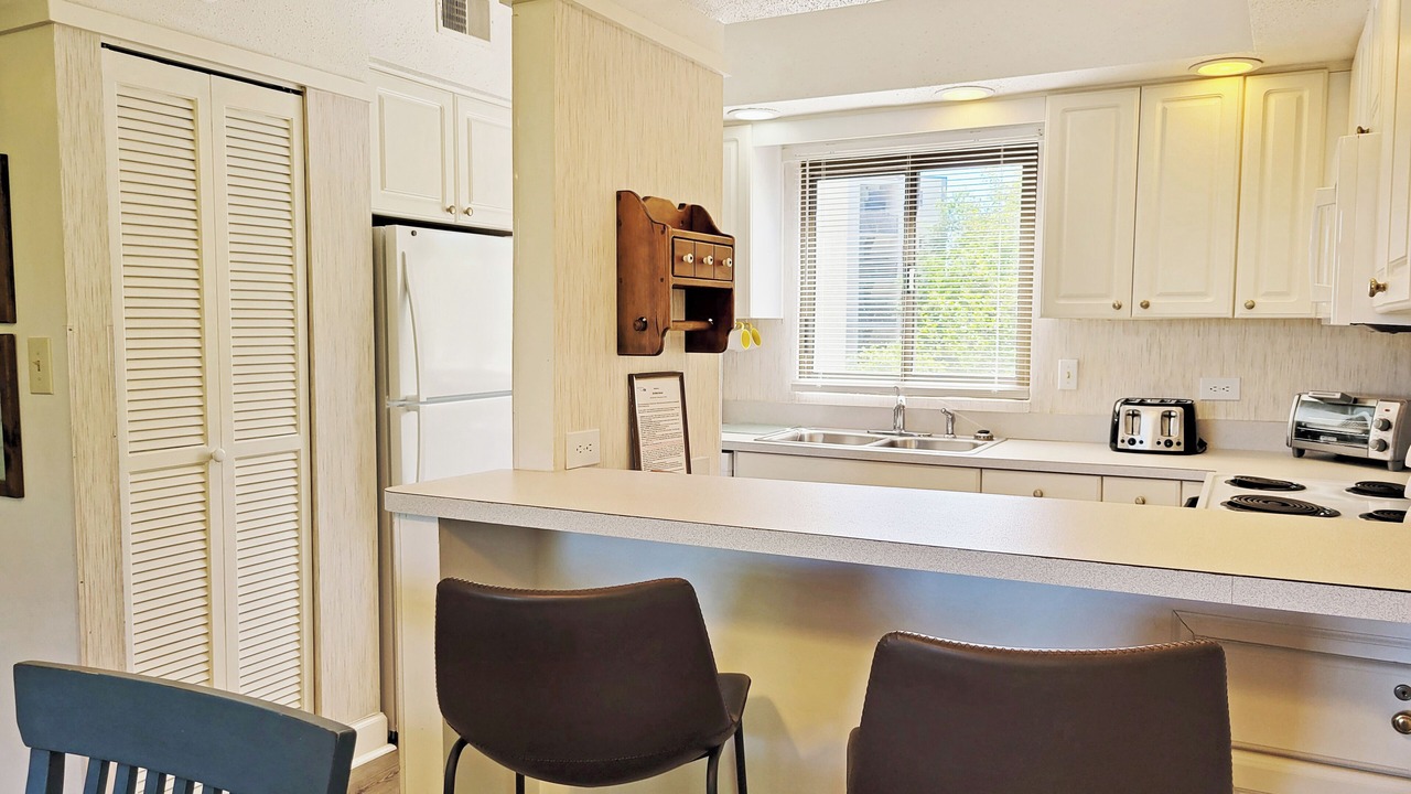 Photo of Kitchen in North Litchfield Beach