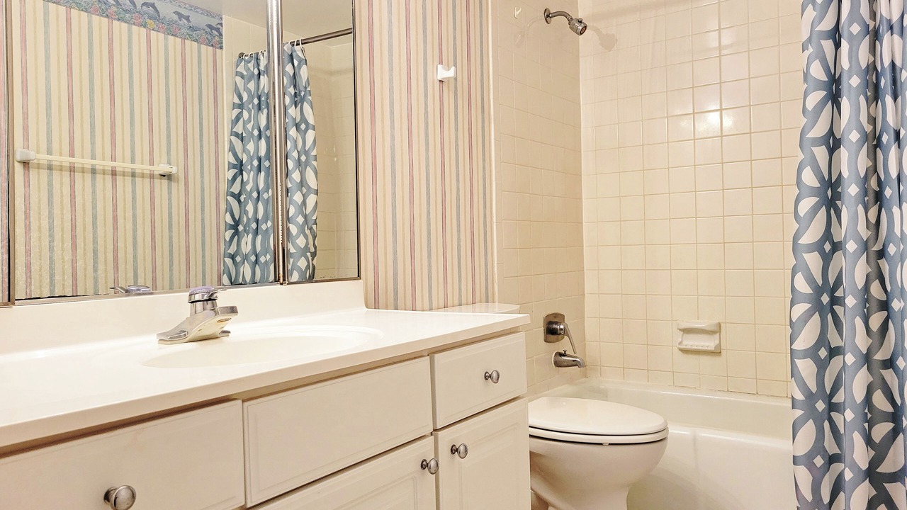 Photo of Bathroom in North Litchfield Beach