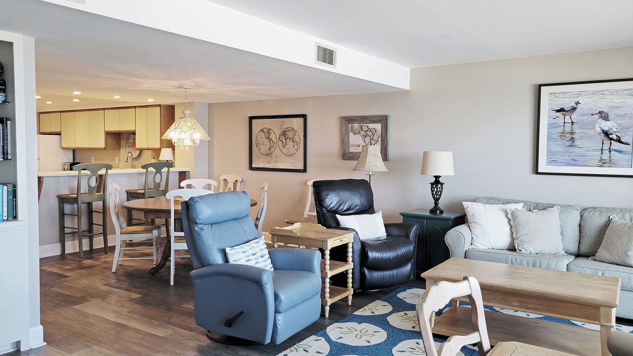 Photo of Livingroom in Litchfield by the Sea