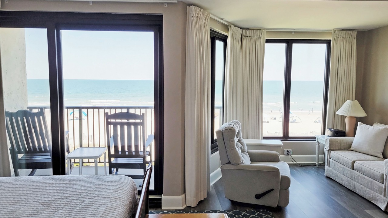 Photo of Bedroom in Litchfield by the Sea