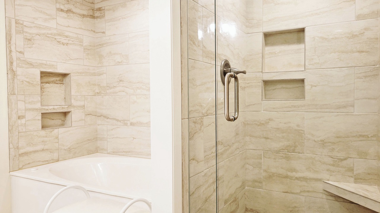 Photo of Bathroom in Litchfield by the Sea