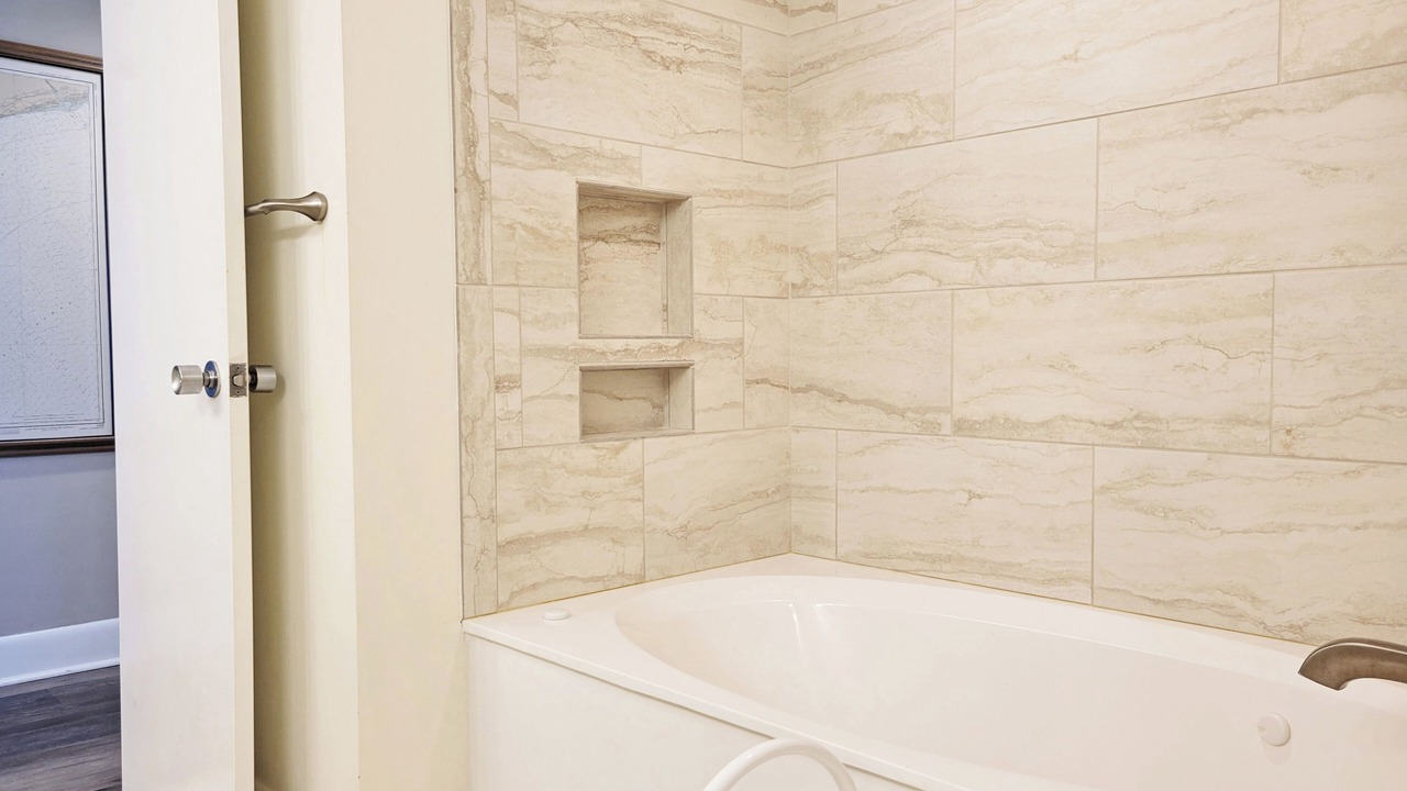 Photo of Bathroom in Litchfield by the Sea
