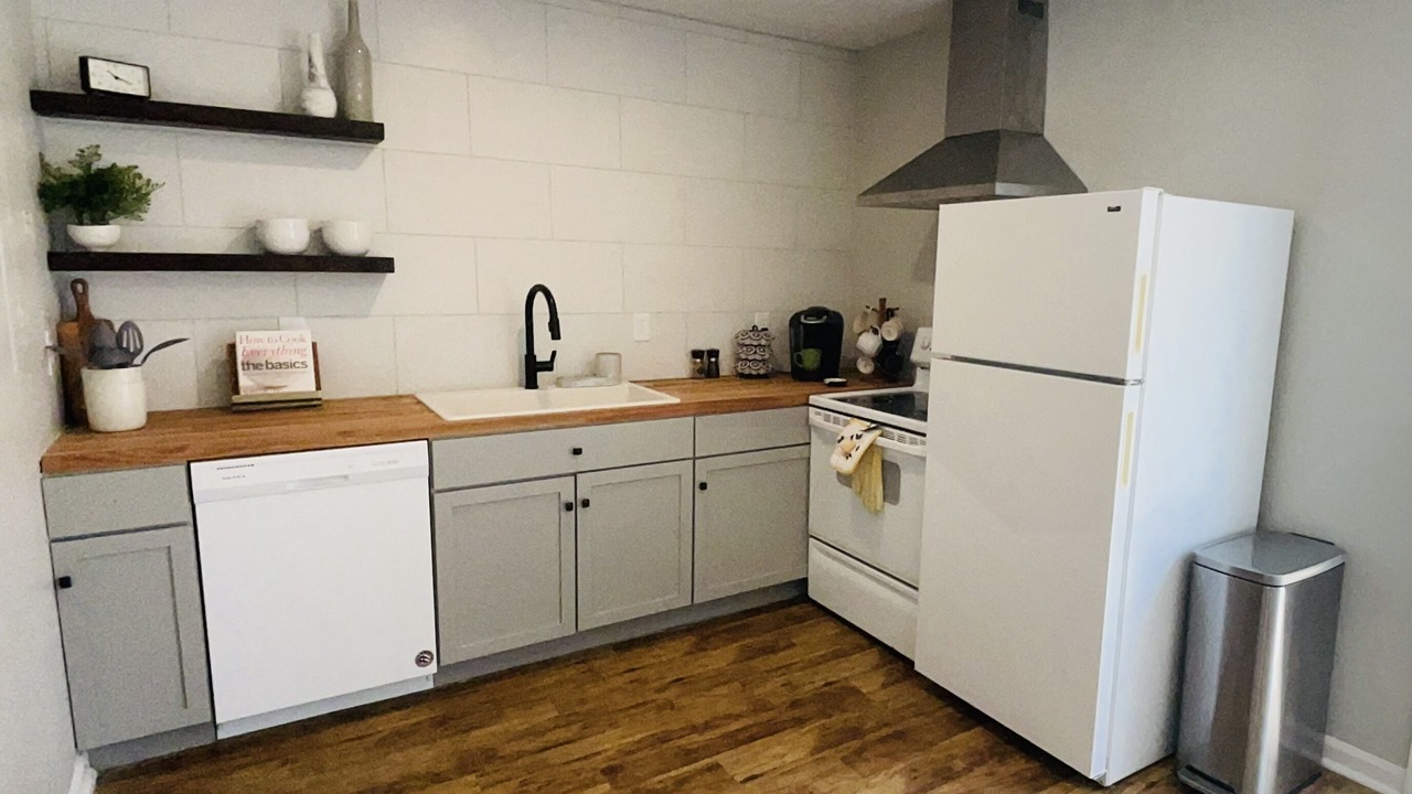 Photo of Kitchen in West Ashley